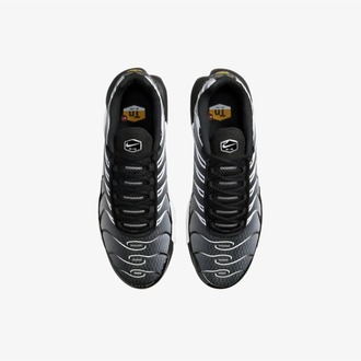 NİKE AİR MAX TN PLUS METALLİC SİLVER