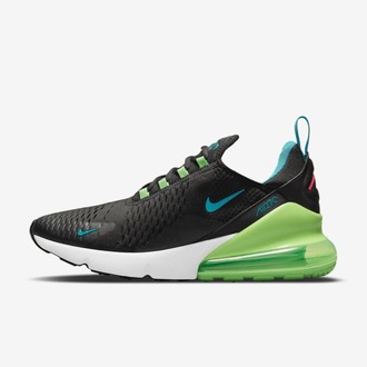 NİKE AİR MAX 270 GREEN STRİKE