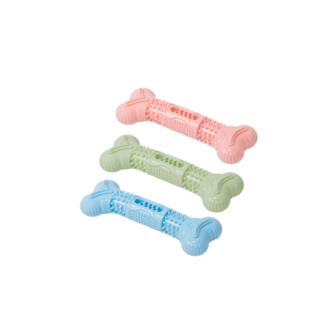 Eastland Plastik Köpek Çiğneme Kemik 14,5 Cm