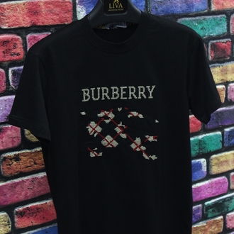 BURBERRY Premium Tişörtler