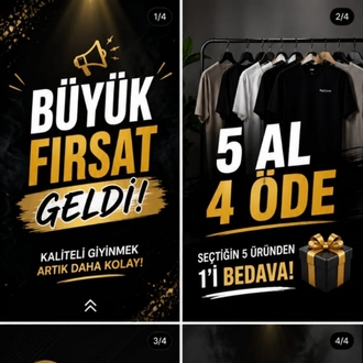 TÜM ÜRÜNLERDE GEÇERLİDİR