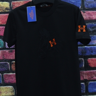 HERMES Premium Tişörtler