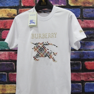 BURBERRY Premium Tişörtler