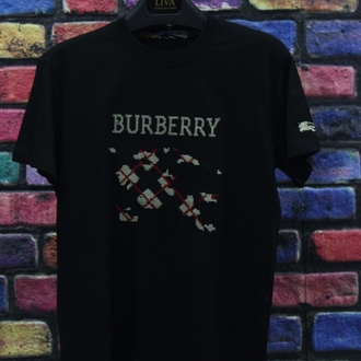 BURBERRY Premium Tişörtler