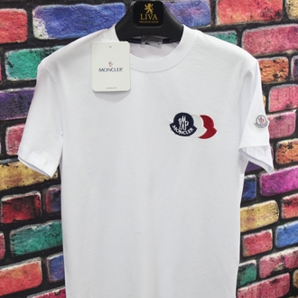 MONCLER Premium Tişörtler