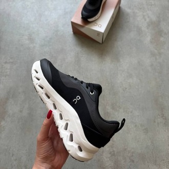 ON RUNNİNG LOEWE BLACK
