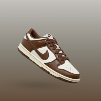 NİKE DUNK LOW CACAO