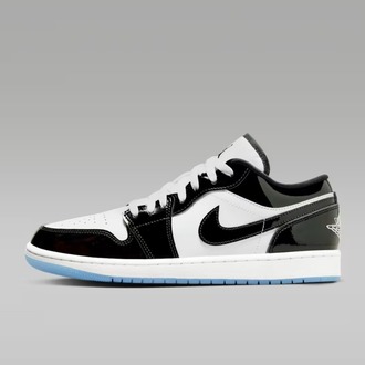 NİKE AİR JORDAN 1 LOW SE CONCORD