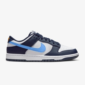 NİKE DUNK LOW MİDNİGHT BLUE
