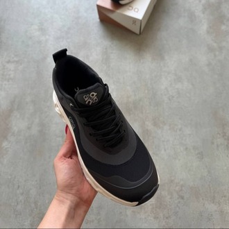 ON RUNNİNG LOEWE BLACK