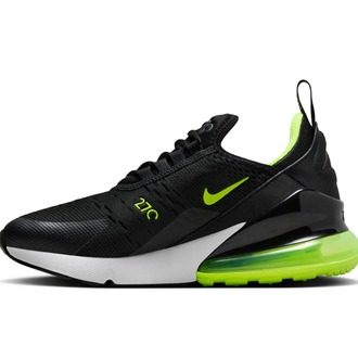 NİKE AİR MAX 270 BLACK GREEN
