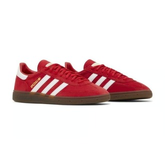 ADİDAS HANDBALL SPEZİAL RED WHİTE