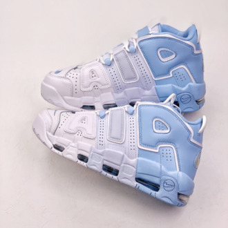 NİKE AİR MORE UPTEMPO SKY BLUE