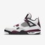 NİKE AİR JORDAN RETRO 4 PSG