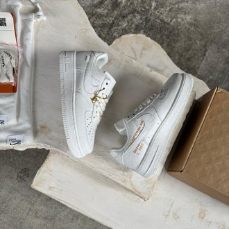 LUXURY SERİES NİKE AİR FORCE LUİS VUİTTON VİRGİL ABLOH FULL BOX