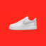 NİKE AİR FORCE 1'07 TRİPLE SWOOSH
