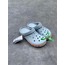 CROCS BAYABAND GREY