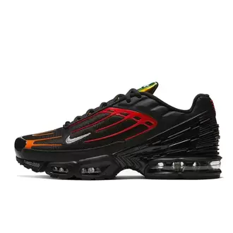 NİKE AİR MAX TN PLUS 3 BLACK ORANGE