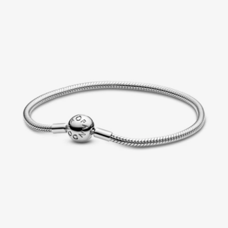 PANDORA MOMENTS YUVARLAK BİLEKLİK