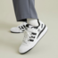 ADİDAS FORUM LOW WHİTE BLACK