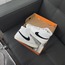 NİKE BLAZER MİD 77 VİNTAGE WHİTE BLACK