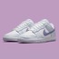 NİKE DUNK LOW PURPLE PULSE
