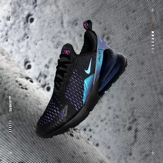 NİKE AİR MAX 270 THROWBACK FUTURE