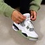NİKE AIR JORDAN RETRO 4 SEAFOAM