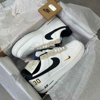 Nike Air Force 1 Low Ken Griffey Jr. and Sr. Swingman