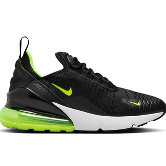 NİKE AİR MAX 270 BLACK GREEN
