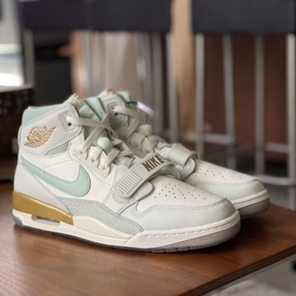 NİKE JORDAN LEGACY 312 SAİL