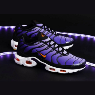 NİKE AİR MAX TN OG VOLTAGE PURPLE
