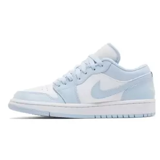 NİKE AİR JORDAN 1 LOW BLUE