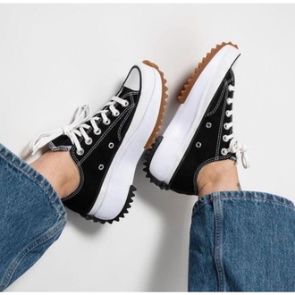 CONVERSE RUN STAR HİKE LOW