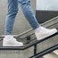 NİKE AİR FORCE 1 07 LOW WHİTE