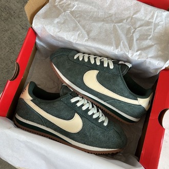 NİKE CORTEZ SUEDE