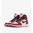 NİKE AİR JORDAN 1 HİGH CHİCAGO