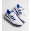 ADİDAS FORUM LOW WHİTE ROYAL BLUE