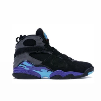 NİKE AİR JORDAN RETRO 8 AQUA