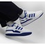 ADİDAS FORUM LOW WHİTE ROYAL BLUE