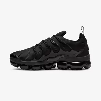 NİKE VAPORMAX TRİPLE BLACK