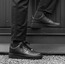 NİKE AİR FORCE 1 ‘07 LOW ALL BLACK