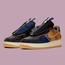 NİKE AİR FORCE 1 X TRAVİS SCOTT CACTUS JACK