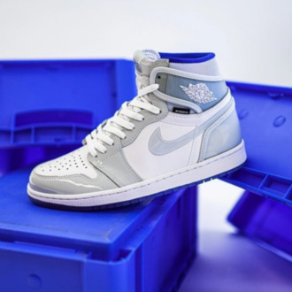 NİKE AİR JORDAN 1 HİGH RACER BLUE
