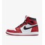 NİKE AİR JORDAN 1 HİGH CHİCAGO