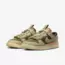 NİKE DUNK LOW JUMBO OLİVE