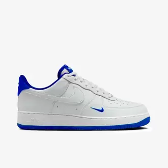 NİKE AİR FORCE 1 LOW 07 LV8 PHOTON