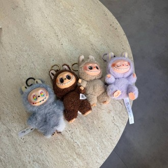 LABUBU MONSTERS BLİND BOX