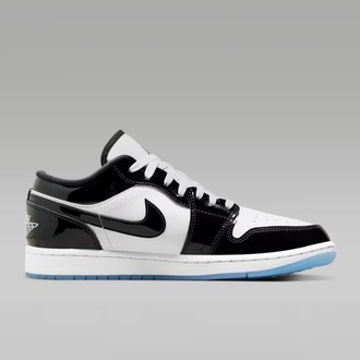 NİKE AİR JORDAN 1 LOW SE CONCORD