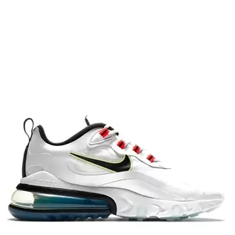 NİKE AİR MAX 270 REACT CRİMSON